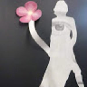 Meet your Posher, Leigh